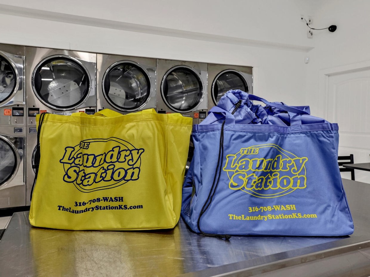 Laundry Supplies