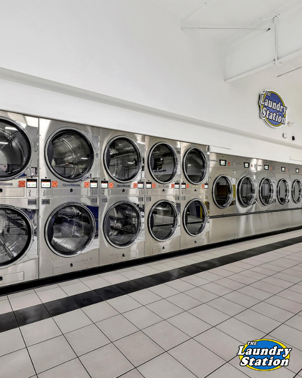Self Service Laundry near 67219