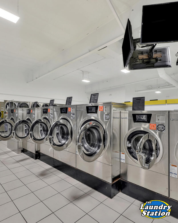 Self Service Laundry near 67228