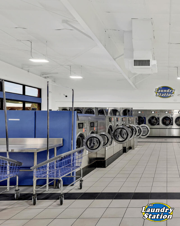 Affordable Drop Off Laundry near 67207 Kansas | Wash Dry Fold Experts