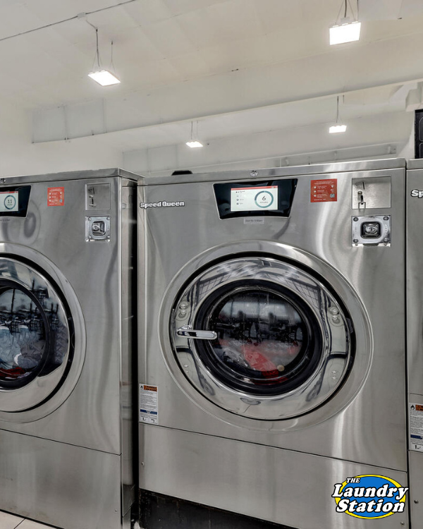 Wash Dry Fold Drop Off Service near 67219