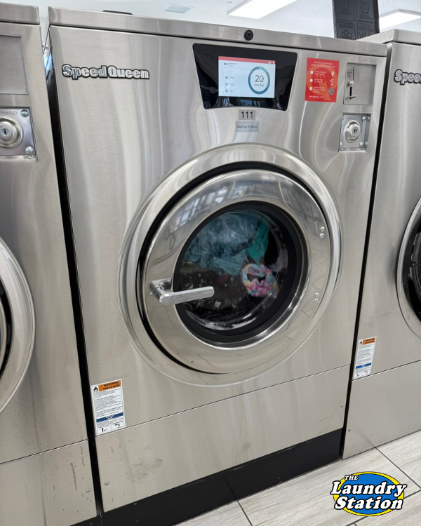 Wash Dry Fold Drop Off Service near Mead