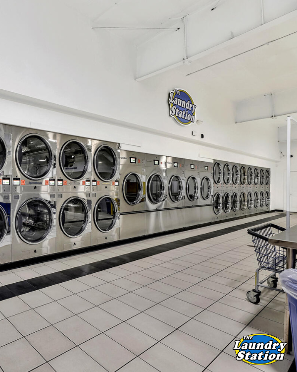 Wash Dry Fold Drop Off Service near Planeview