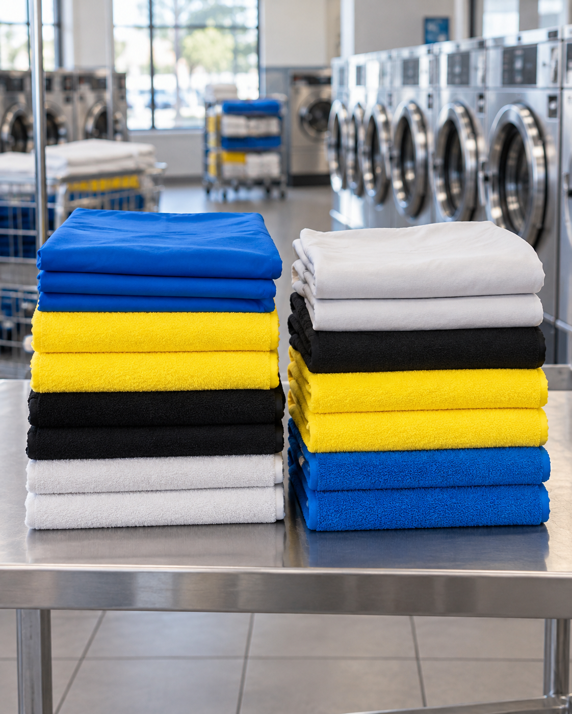 Linen cleaning service near Planeview in Wichita Kansas