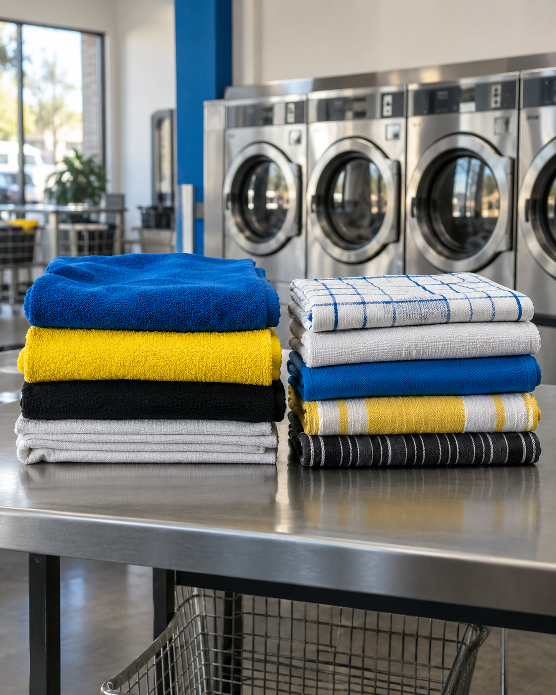 Linen cleaning service near Watercress in Maize Kansas