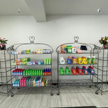 Laundry Supplies