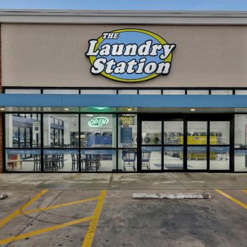 the laundry station oliver wichita front